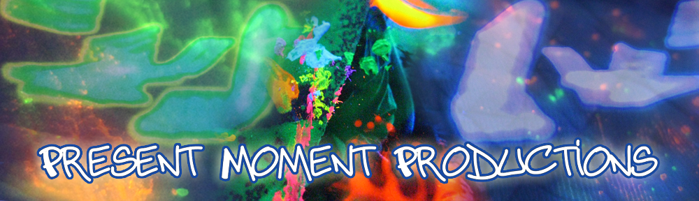 Present Moment Productions